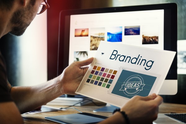 Branding by Celebration Web Design